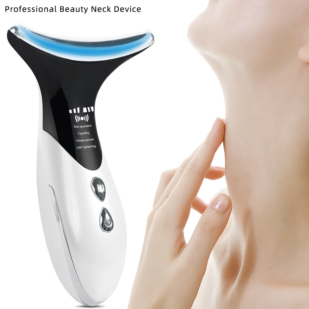 Wrinkle Removal and Lifting Skin Beauty Device
