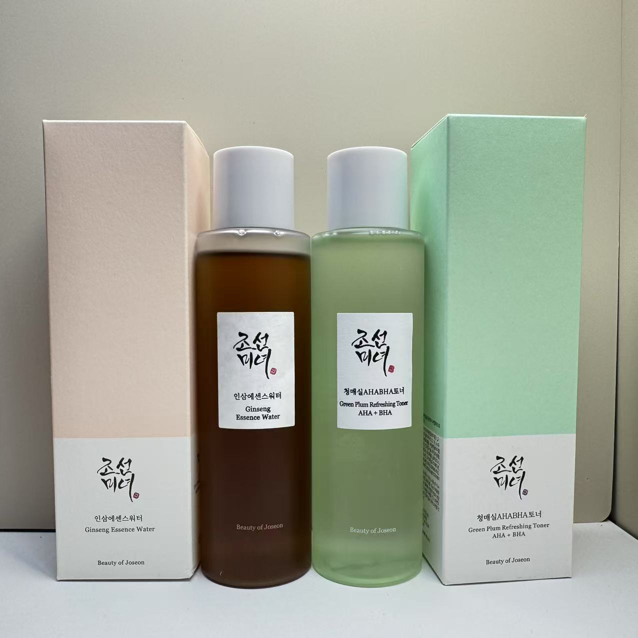 Korean Beauty of Joseon Korean Beauty