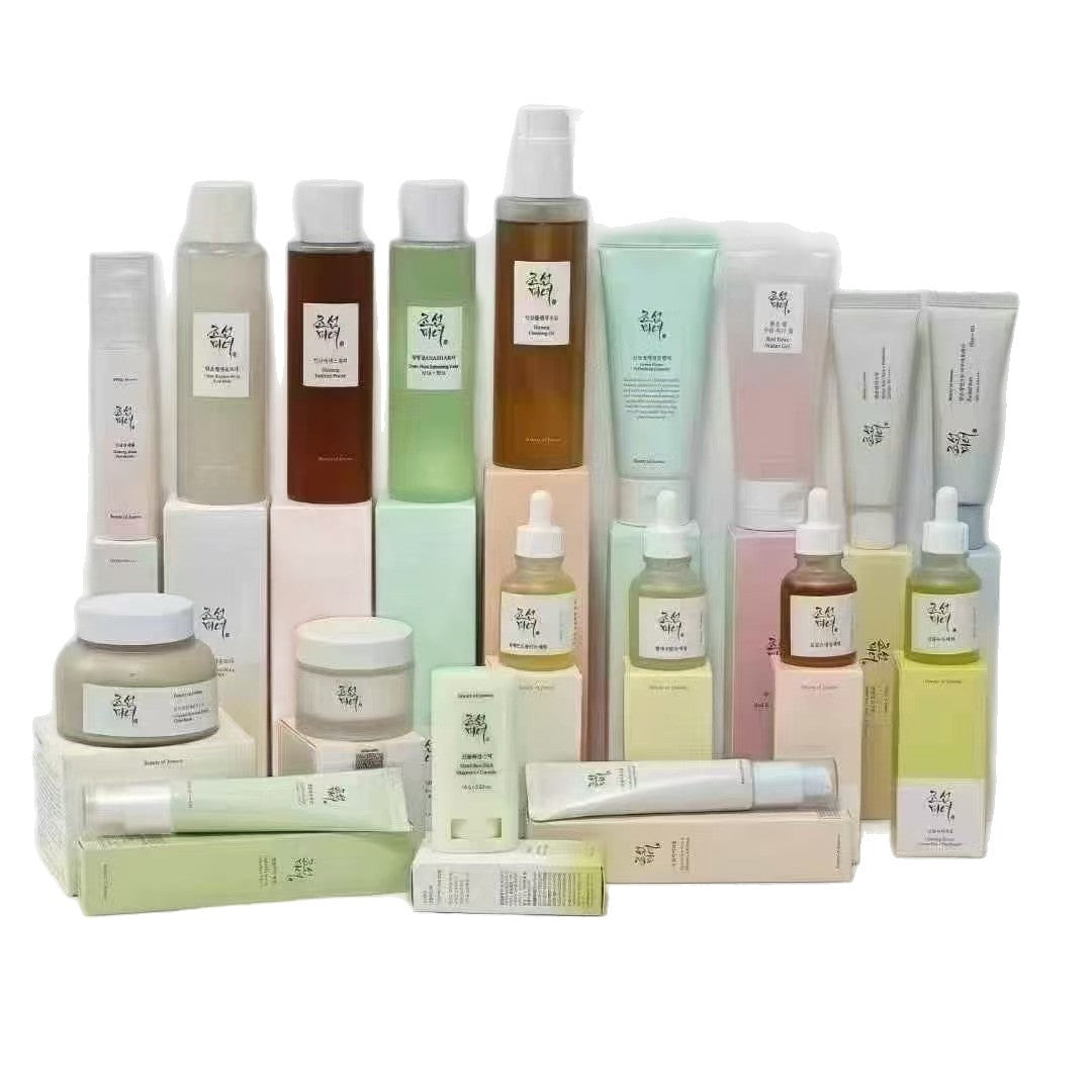 Korean Beauty of Joseon Korean Beauty